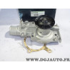Pompe à eau Quinton Hazell QCP2889 pour ford escort 5 6 V VI fiesta 3 III orion 3 III 1.6 1.8 essence dont XR3i