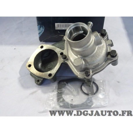 Pompe à eau Quinton Hazell QCP3113 pour fiat punto 1 1.7D 1.7TD 1.7 D TD diesel 