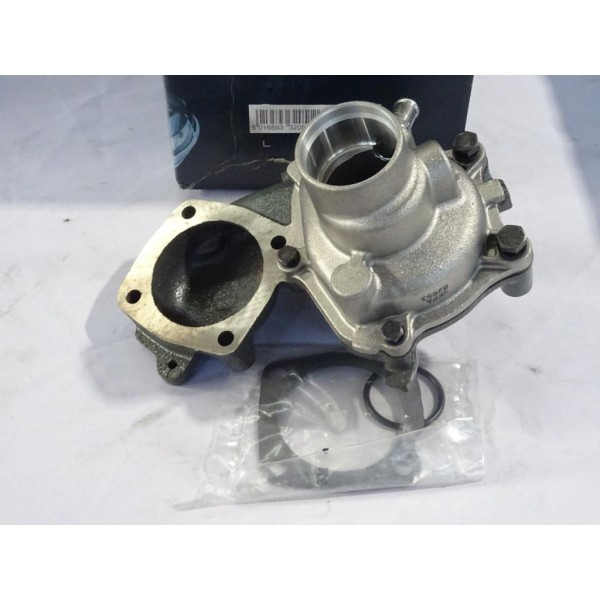 Pompe à eau Quinton Hazell QCP3113 pour fiat punto 1 1.7D 1.7TD 1.7 D TD diesel 