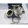 Pompe à eau Quinton Hazell QCP3113 pour fiat punto 1 1.7D 1.7TD 1.7 D TD diesel