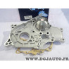 Pompe à eau Quinton Hazell QCP3574 pour toyota corolla E110 E120 avensis T22 previa XR30 RAV4 XA20 corolla verso E121 2.0D-4D 2.