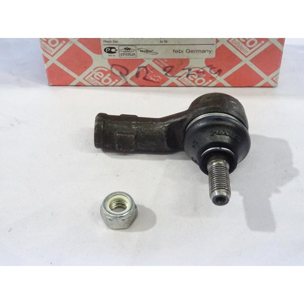 Rotule de direction avant droite Febi 17008 pour seat cordoba 1 ibiza 2 II inca arosa volkswagen polo 3 III lupo caddy 2 II 