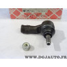 Rotule de direction avant droite Febi 17008 pour seat cordoba 1 ibiza 2 II inca arosa volkswagen polo 3 III lupo caddy 2 II