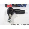 Rotule de direction Quinton Hazell QR3284S pour ford transit 5 6 V VI