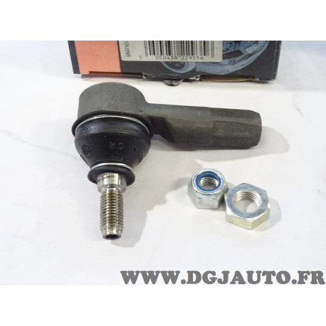 Rotule de direction Quinton Hazell QR3712S pour citroen C8 jumpy 2 II fiat scudo 2 II ulysse 2 II peugeot 807 expert 2 II toyota