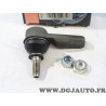 Rotule de direction Quinton Hazell QR3712S pour citroen C8 jumpy 2 II fiat scudo 2 II ulysse 2 II peugeot 807 expert 2 II toyota