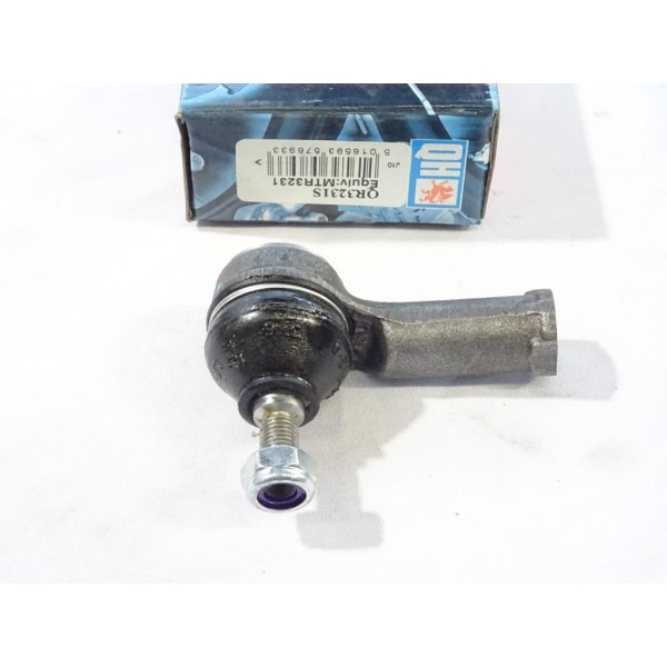 Rotule de direction avant droite Quinton Hazell QR3231S pour ford focus 1 