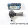 Rotule de direction avant droite Quinton Hazell QR3231S pour ford focus 1