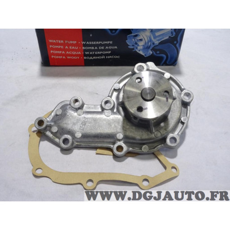 Pompe à eau Quinton Hazell QCP3496 pour land rover defender L316 2.5TDI 2.5 TDI diesel 