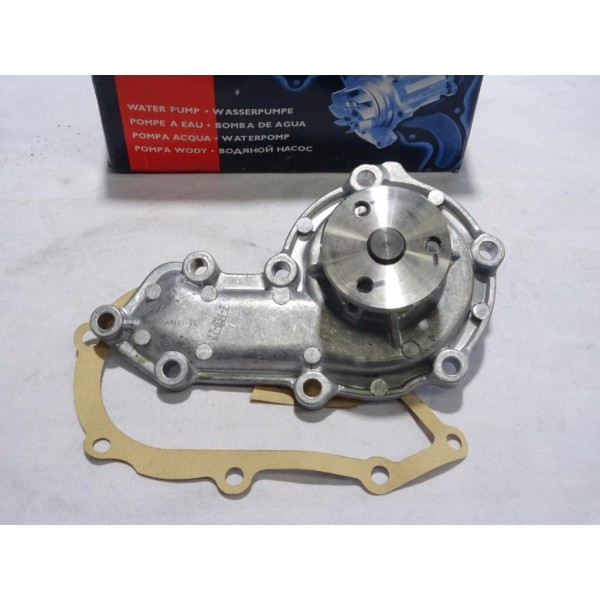 Pompe à eau Quinton Hazell QCP3496 pour land rover defender L316 2.5TDI 2.5 TDI diesel