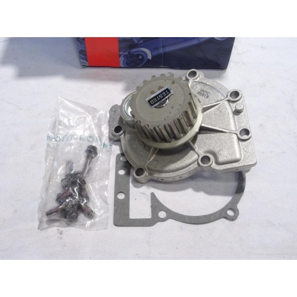 Pompe à eau Quinton Hazell QCP3648 pour ford focus 2 II smax s-max mondeo 4 IV kuga renault laguna 1 safrane 1 volvo 850 960 S40