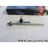 Rotule de direction avec rotule axiale interieur Quinton hazell QDL5263S pour citroen xsara ZX berlingo 1 peugeot partner