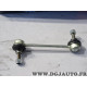 Biellette de barre stabilisatrice arriere Quinton Hazell QLS9237S pour peugeot 406 