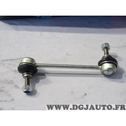 Biellette de barre stabilisatrice arriere Quinton Hazell QLS9237S pour peugeot 406 