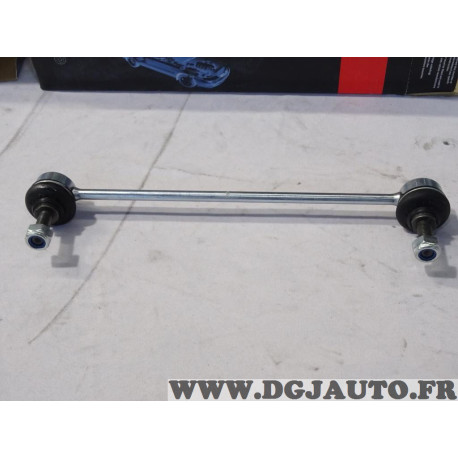 Biellette de barre stabilisatrice Quinton Hazell QLS3334S pour citroen C8 fiat ulysse 2 II lancia phedra peugeot 807 