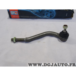 Rotule de direction avant gauche Quinton hazell QR2106S pour peugeot 305 405 