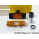 Feu de gabarit position laterale LED Hella 2PS008382-801 pour remorque fourgon camion