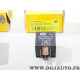 Relais electrique 24V Hella 4RA003437-091 pour poids lourd tracteur engin agricole pacton international ford bomag caterpillar D