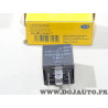 Relais electrique 24V Hella 4RD933332-091 pour poids lourd tracteur engin agricole case IH liebherr new holland paus DAF komatsu