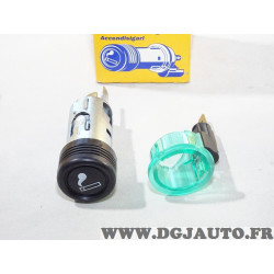 Allume cigare 24V adaptable Hella 8EZ008021-011 