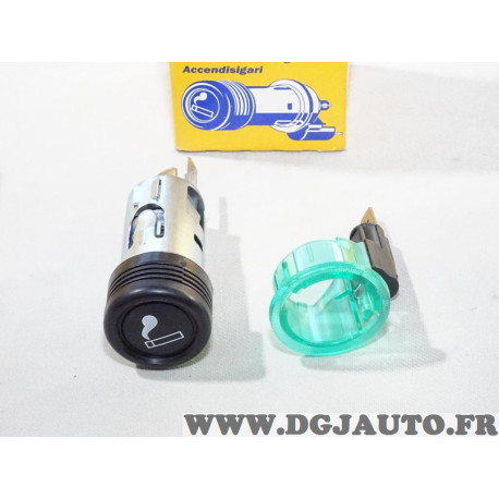 Allume cigare 24V adaptable Hella 8EZ008021-011 