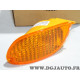 Feu clignotant avant gauche Visteon 20-204-01001 pour ford focus 1