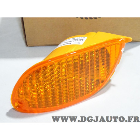 Feu clignotant avant gauche Visteon 20-204-01001 pour ford focus 1 