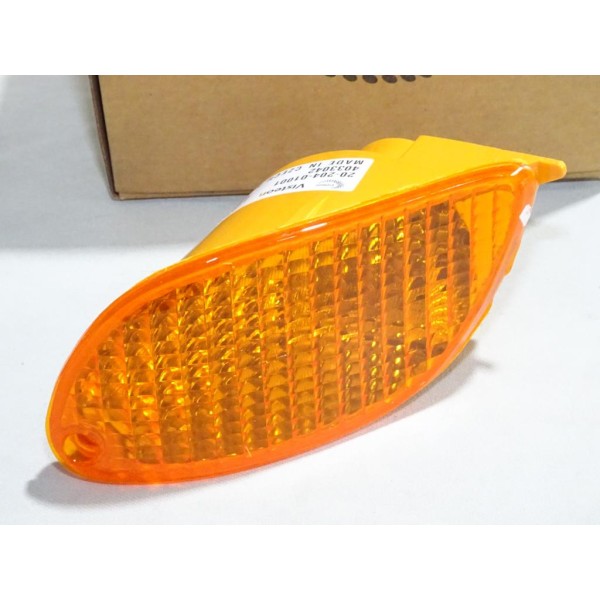 Feu clignotant avant gauche Visteon 20-204-01001 pour ford focus 1 