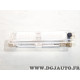 Lampe de plafonnier eclairage interieur Hella 2JA001357-002 pour mercedes classe G W460 W463 MB100 W631 T1 T2 W601 W602 iveco P 