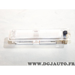 Lampe de plafonnier eclairage interieur Hella 2JA001357-002 pour mercedes classe G W460 W463 MB100 W631 T1 T2 W601 W602 iveco P 