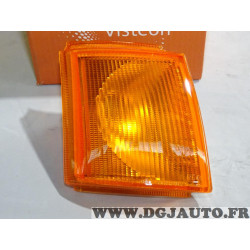 Feu clignotant avant droit Visteon 20-205-01002 pour ford transit 3 4 III IV 