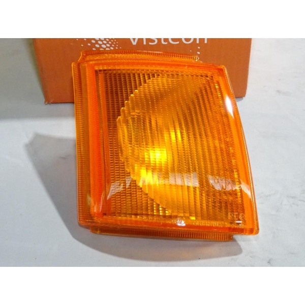 Feu clignotant avant droit Visteon 20-205-01002 pour ford transit 3 4 III IV 