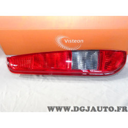 Feu lanterne arriere gauche Visteon 20-211-01025 pour ford focus 2 II 