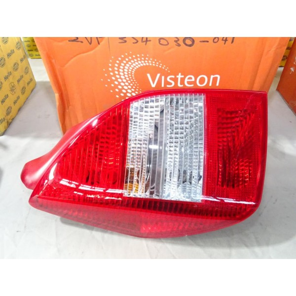 Feu lanterne droit gauche Visteon 20-210-01030 pour citroen C2 