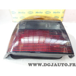 Feu lanterne arriere gauche Hella 9EL139137-081 pour volkswagen golf 3 III partir de 1991 
