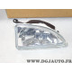 Phare antibrouillard avant Visteon 20-203-01001 pour ford focus 1 