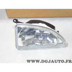 Phare antibrouillard avant Visteon 20-203-01001 pour ford focus 1 