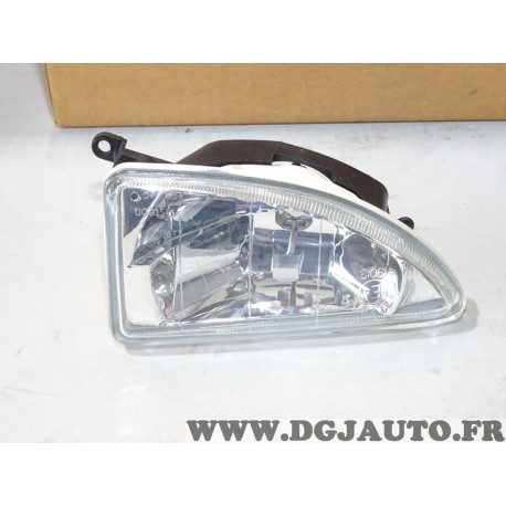 Phare antibrouillard avant Visteon 20-203-01001 pour ford focus 1 