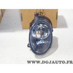 Phare antibrouillard avant gauche Visteon 20-203-01005 pour audi A6 C6 C7 A8 D3 D4 