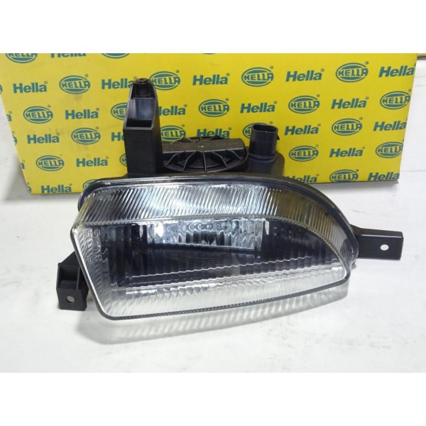 Phare antibrouillard avant droit Hella 1NA009033-021 pour opel zafira A 