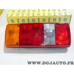 Feu lanterne arriere gauche adaptable Hella 2SL003567-311 pour poids lourd tracteur engin 