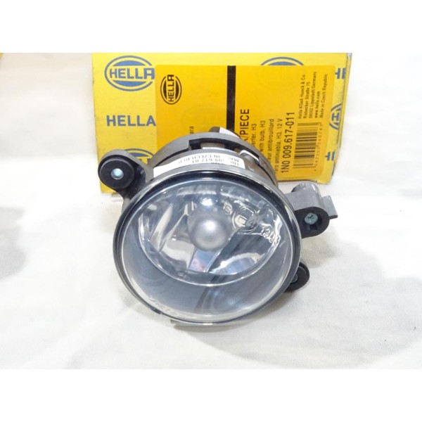 Phare antibrouillard avant Hella 1N0009617-011 pour seat ibiza 3 III cordoba 2 II 