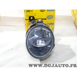 Phare antibrouillard avant gauche Hella 1N0271295-031 pour volkswagen golf 5 V GTI jetta 