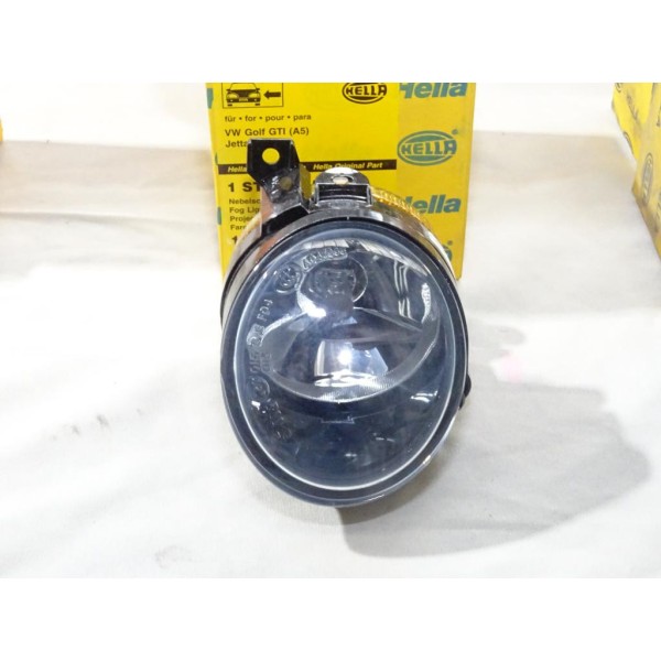 Phare antibrouillard avant gauche Hella 1N0271295-031 pour volkswagen golf 5 V GTI jetta 