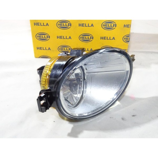 Phare antibrouillard avant gauche Hella 1N0010304-031 pour ford smax s-max 1 