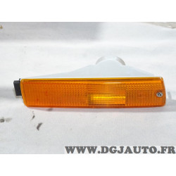 Feu clignotant avant droit Hella 9EL141702-001 pour volkswagen golf 2 II jetta 2 II 