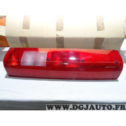 Feu lanterne arriere droit Hella 2SK008208-061 pour iveco daily 3 III 