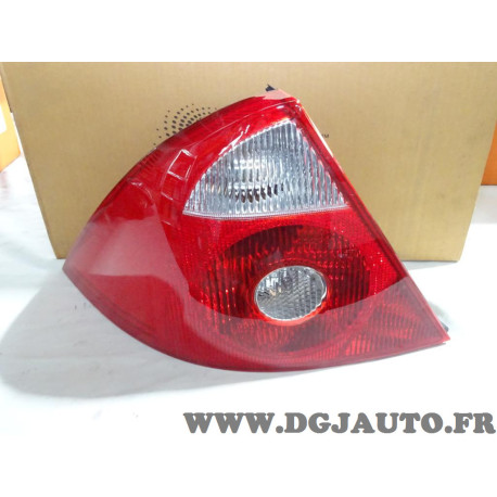 Feu lanterne arriere gauche Visteon 20-211-01029 pour ford mondeo 3 III 