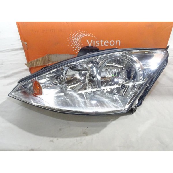 Phare projecteur avant gauche Visteon 20-201-01025 pour ford focus 1 