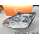 Phare projecteur avant gauche Visteon 20-201-01024 pour ford focus 1 
